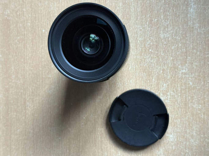 Sigma 24mm F1.4 DG DN | Art for Sony - Image 3