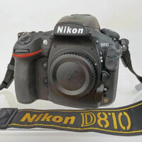 Nikon AF-S VR Micro-Nikkor 105mm F2.8 G IF-ED  Boxed