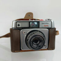 Dacora Dignette 45mm F2.8