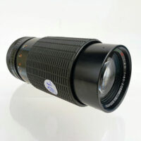 Maginon MC 80-200mm F4 for Canon FD