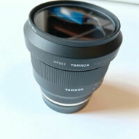 Tamron 35mm F2.8 FE for Sony E-mount