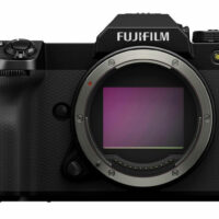 Fujifilm GFX 100S II Medium Format Camera Body - Open Box / Αχρησιμοποίητη