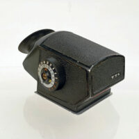 Kiev 88 AE Prism FInder