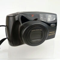 Pentax Zoom 105 R