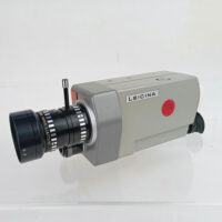 The Leicina Special: The Leica of Super 8 Movie Cameras with Vario 7.5-35mm F1.8