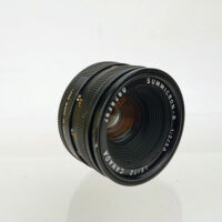 Leica R 50mm F2 Summicron Canada