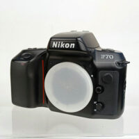 Nikon F70