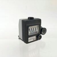 Asahi Pentax SL Prism for S1a cased