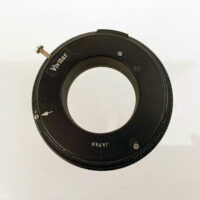 T4 Lens Adaptor Vivitar for FD mount