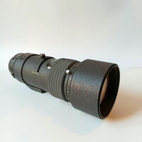 Nikon AF Nikkor 300mm f/4 IF-ED