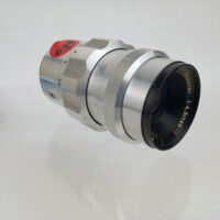 Bonotar 105mm F4.5 Feinmess Dresden V M39