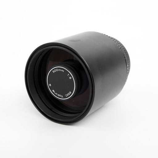 Tokina 500 f8 cased - Image 6