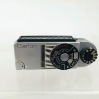 Canon Meter