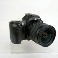 Nikon F65