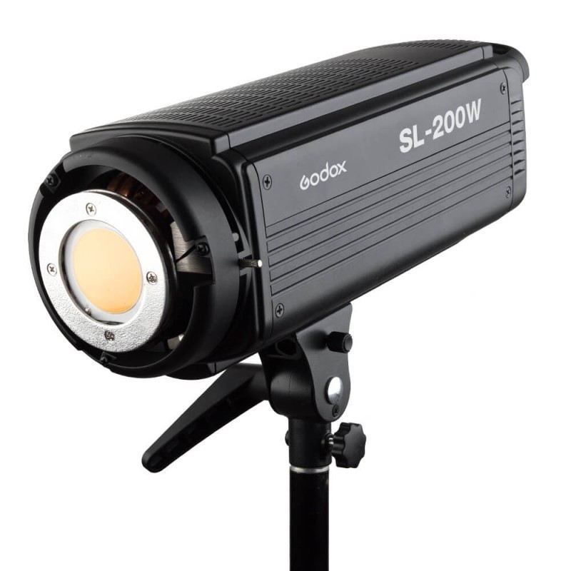 Godox SL-200W Video LED light