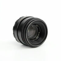 Helios 44-2 58mm f:2