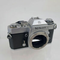 Nikon EL2