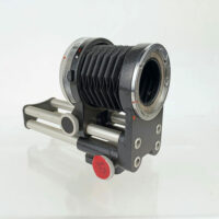 Zeiss Ikon Bellows