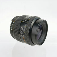 Nikon AF 35-80mm AF D