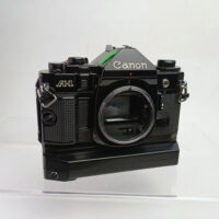 Canon A-1