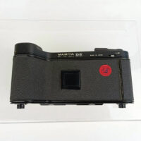 Mamiya Press Roll Film Adapter 6x9
