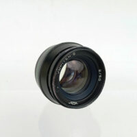 Jupiter 8 50mm F2
