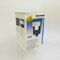 Cullman C28 Flash