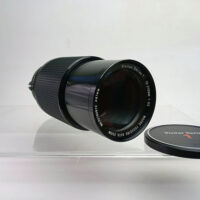 Vivitar Series 1 70-210mm F3.5 Canon FD