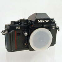 Nikon F3