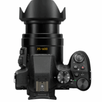 Panasonic Lumix Fz300