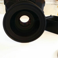 Fujifilm Fuji EBC FUJINON GX 100MM F4