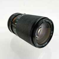 Tamron 35-135mm F4.5 Adaptall fro Canon FD