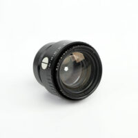 Schneider Kreuznach G-Claron 9f 240mm Lens Copal