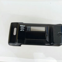Nikon MF-21 Multi Funciton Back for F-801 N8008
