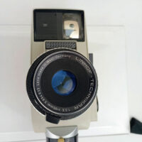 Linhof 220 Technicar 95mm F3.5 Cased 6x7 format