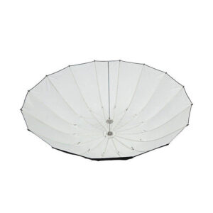 Godox UB-L1 60 Black and White Large Size Umbrella (150cm)