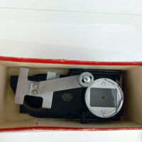 Leica Sliding Focusing Copying Adjustment Boxed New York