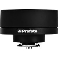 Profoto Connect for Olympus