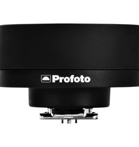 Profoto Connect for Olympus
