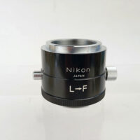 Nikon Adapter L to F Boxed