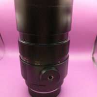 Leica Elmarit-R 180mm F2.8