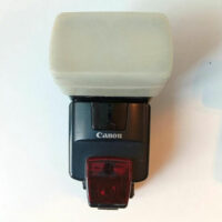 Canon Speedlite 550EX