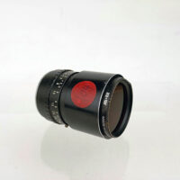 Schneider Tele Xenar 75mm F3.8 square aperture