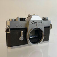 Canon TX