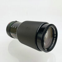 Canon FD 70-210mm F4