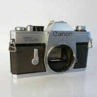 Canon TLb