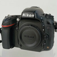 Nikon D610 Boxed