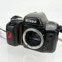 Nikon F70