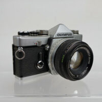 Olympus OM 50mm F1.8