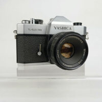 Yashica Electro 50 1,9